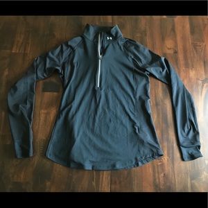 Under Armour Cold Gear Pullover